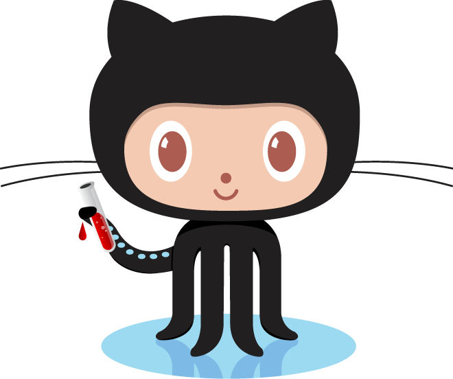 jekyll github logo